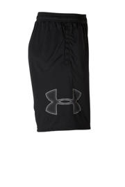 thumbnail: Under Armour   sportshort zwart