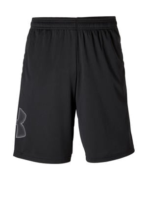 sportshort zwart
