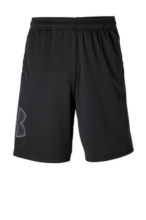 sportshort zwart