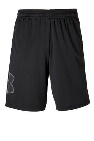 sportshort zwart