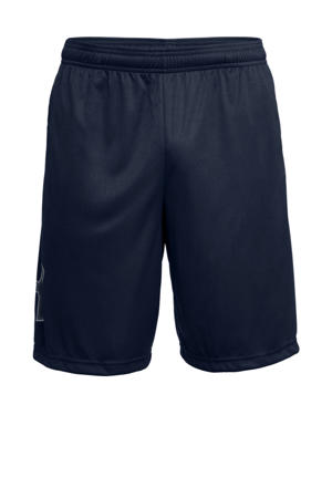   sportshort donkerblauw