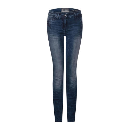 Cecil Skinny Fit Jeans cecil kopen in de aanbieding Cecil Skinny Fit Jeans cecil kopen in de aanbieding