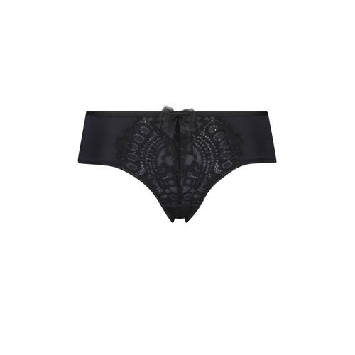 Hunkemoller Brazilian Amal Zwart hunkemoller kopen in de aanbieding Hunkemoller Brazilian Amal Zwart hunkemoller kopen in de aanbieding