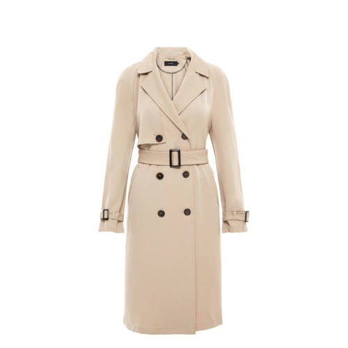Vero Moda Trenchcoat vero moda kopen in de aanbieding Vero Moda Trenchcoat vero moda kopen in de aanbieding