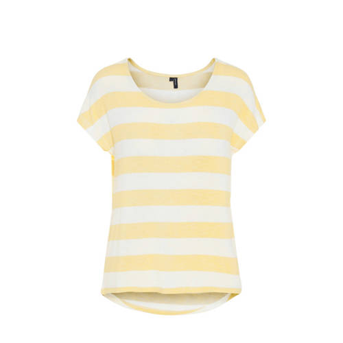 Vero Moda Gestreepte Top vero moda kopen in de aanbieding Vero Moda Gestreepte Top vero moda kopen in de aanbieding
