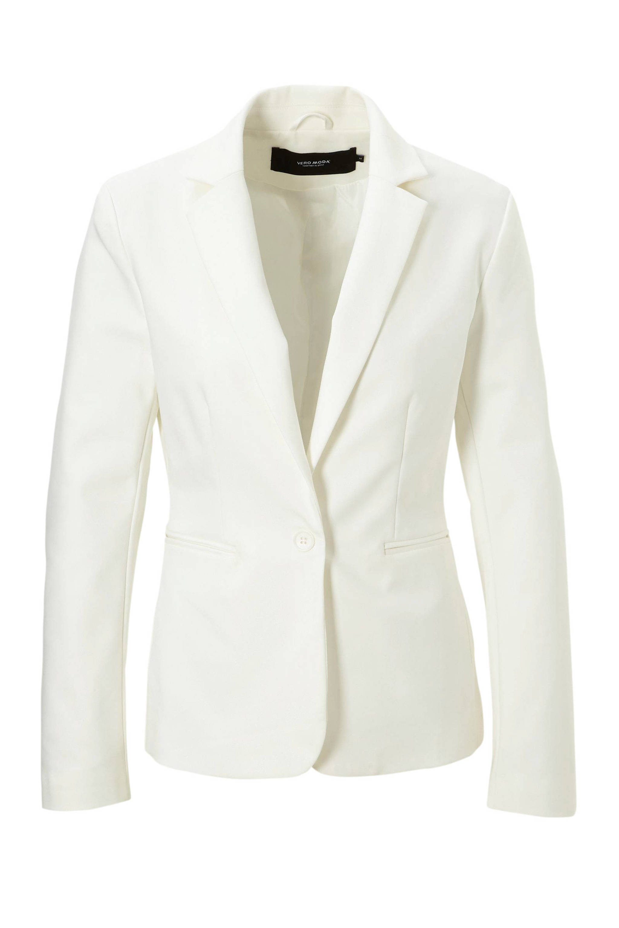 Onwijs VERO MODA blazer wit | wehkamp EN-57