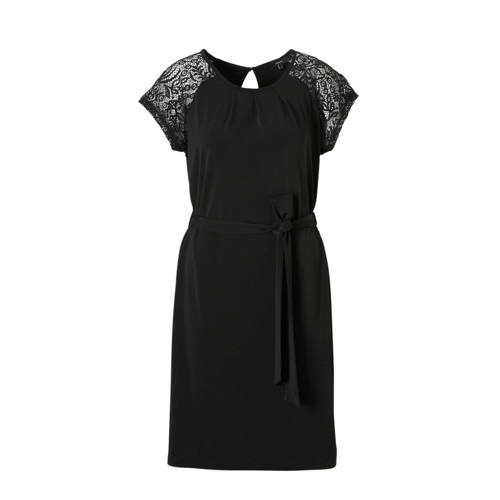 Vero Moda Jurk Met Kanten Details vero moda kopen in de aanbieding