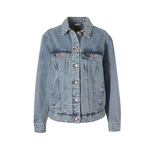 Vero Moda Spijkerjas Zwart vero moda kopen in de aanbieding