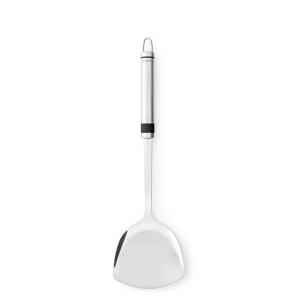 Brabantia Profile wokspatel, RVS