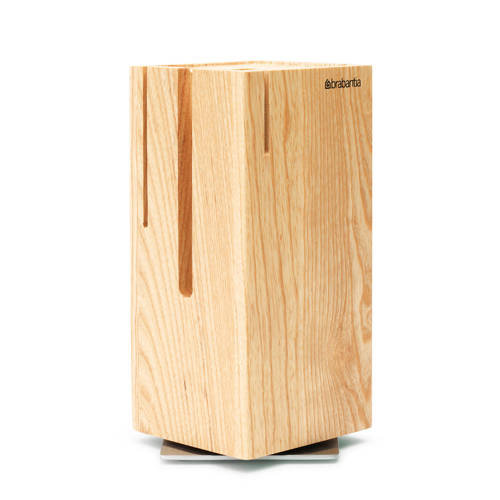 Brabantia Messenblok Exclusief Messen brabantia kopen in de aanbieding