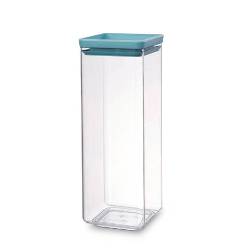 Brabantia Tasty Colours Bewaardoos 2500 Ml brabantia kopen in de aanbieding