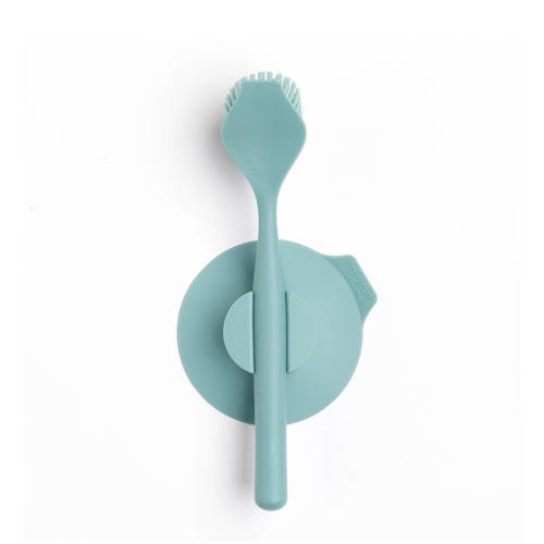 Brabantia Afwasborstel Met Zuignaphouder brabantia kopen in de aanbieding