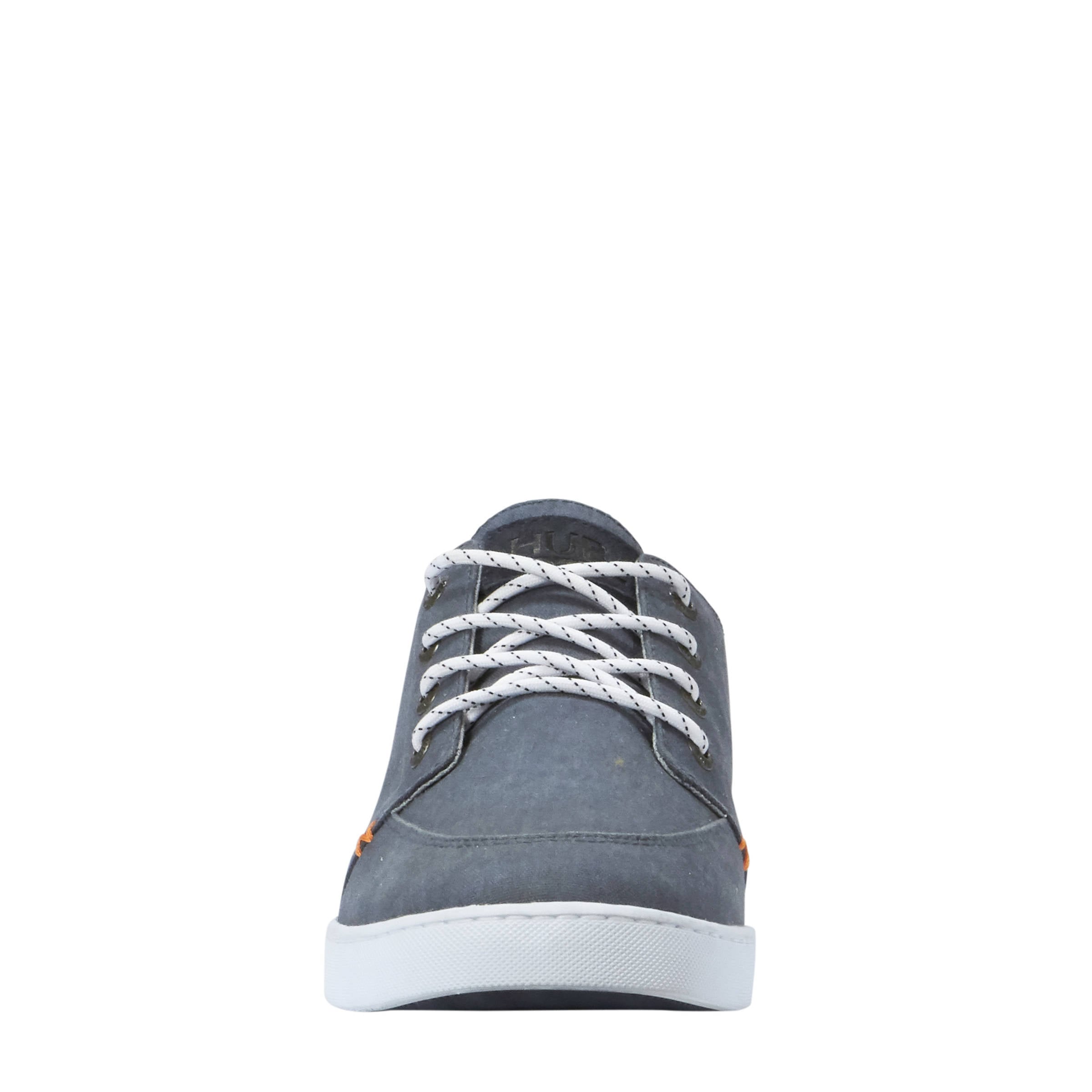 HUB Hub Boss sneakers donkerblauw | wehkamp