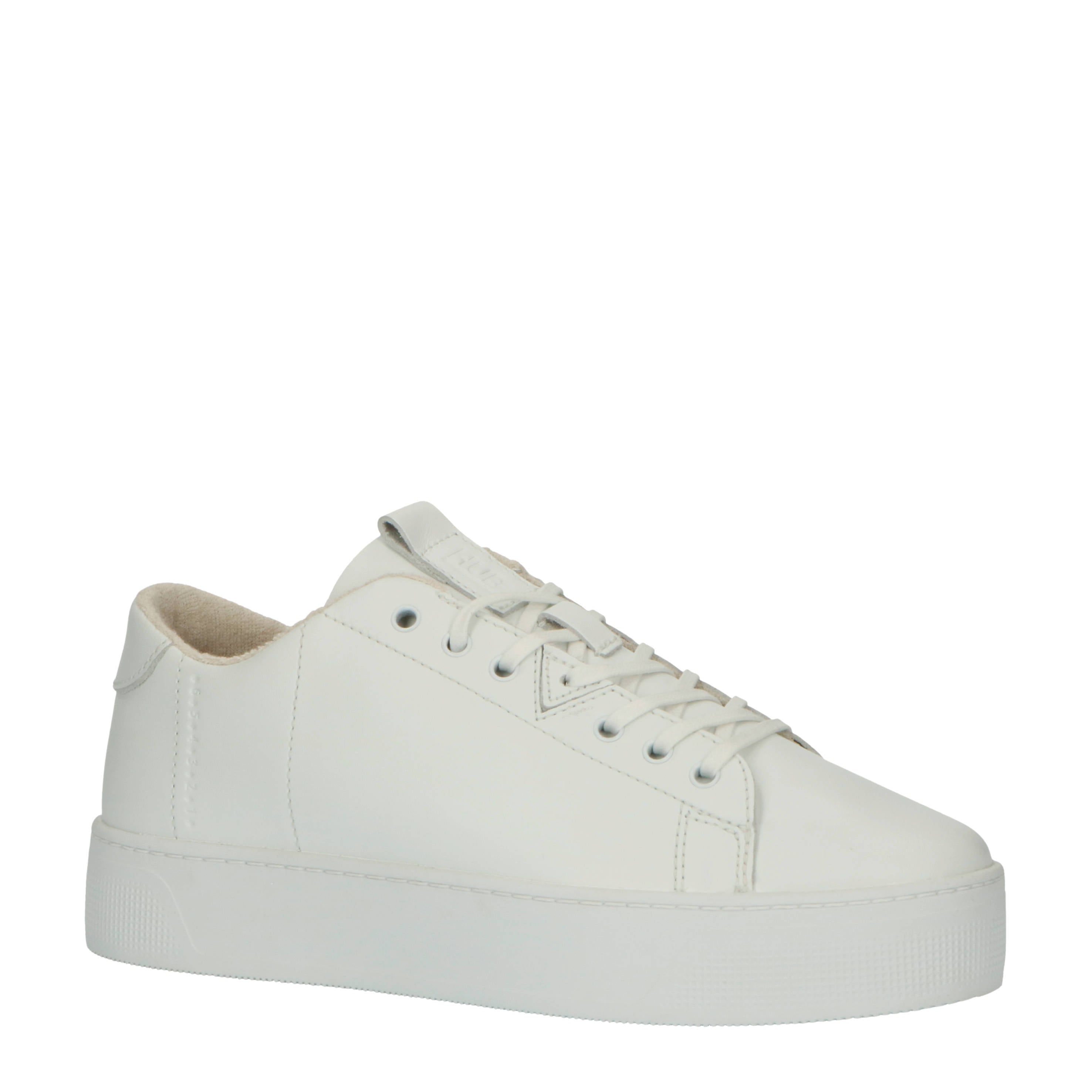 hub plateau sneaker