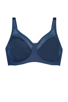 minimizer Nina donkerblauw