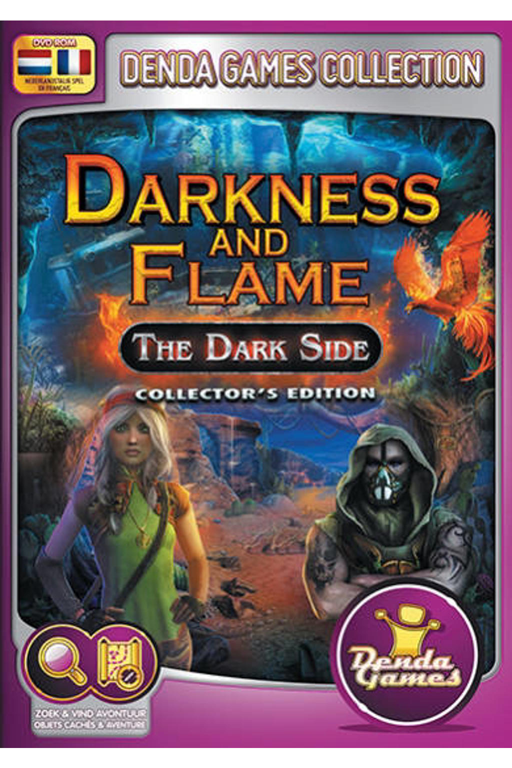 Prix de Heart of Darkness sur PC Games Prix de Heart of Darkness sur PC Games
