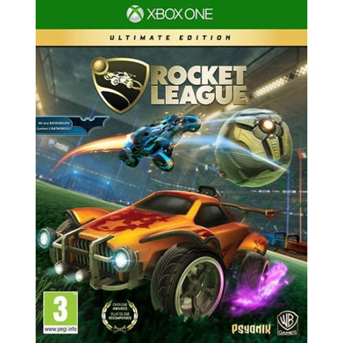Rocket League Ultimate Edition Xbox One huismerk kopen in de aanbieding