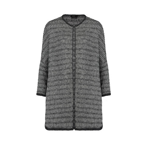 Claudia Strater Cape Vest Met Wol Grijs claudia strater kopen in de aanbieding Claudia Strater Cape Vest Met Wol Grijs claudia strater kopen in de aanbieding