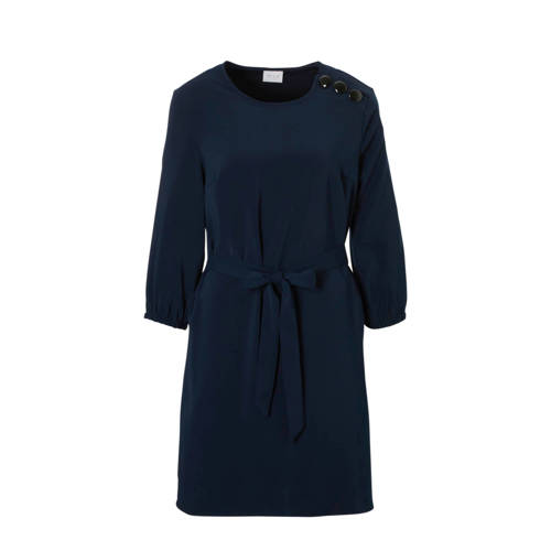 Vila Jurk Met Knoop Details vila kopen in de aanbieding Vila Jurk Met Knoop Details vila kopen in de aanbieding