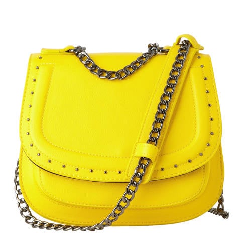 Pieces Imitatie Leren Cross Body pieces kopen in de aanbieding