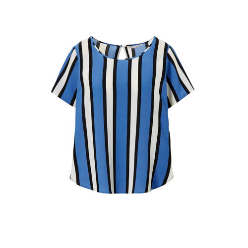 Only Carmakoma Top Met Strepen only carmakoma kopen in de aanbieding Only Carmakoma Top Met Strepen only carmakoma kopen in de aanbieding