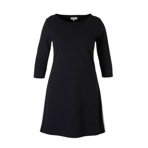 Only Carmakoma Jurk Met Zijstreep only carmakoma kopen in de aanbieding Only Carmakoma Jurk Met Zijstreep only carmakoma kopen in de aanbieding