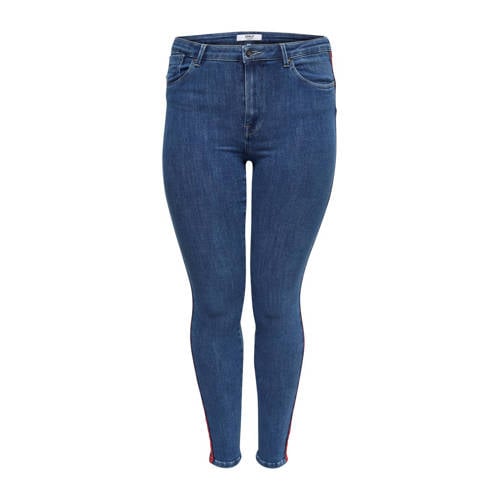 Only Carmakoma Jeans Met Zijstreep only carmakoma kopen in de aanbieding Only Carmakoma Jeans Met Zijstreep only carmakoma kopen in de aanbieding