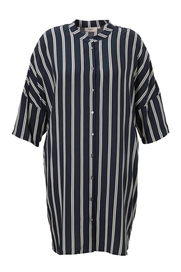 blouse met ONLY carmakoma blouse ONLY strepen carmakoma qzwIxXv0xU