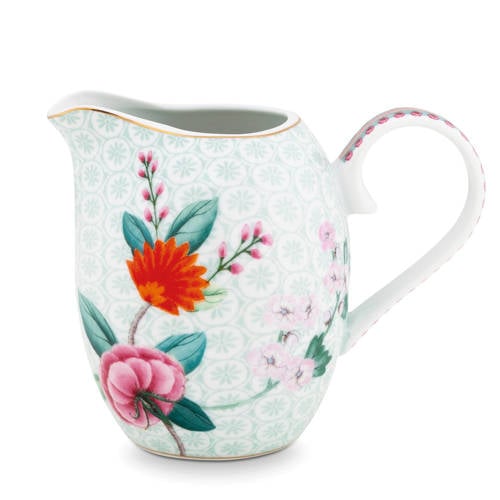 Pip Studio Blushing Birds Melkkan 250 Ml pip studio kopen in de aanbieding Pip Studio Blushing Birds Melkkan 250 Ml pip studio kopen in de aanbieding