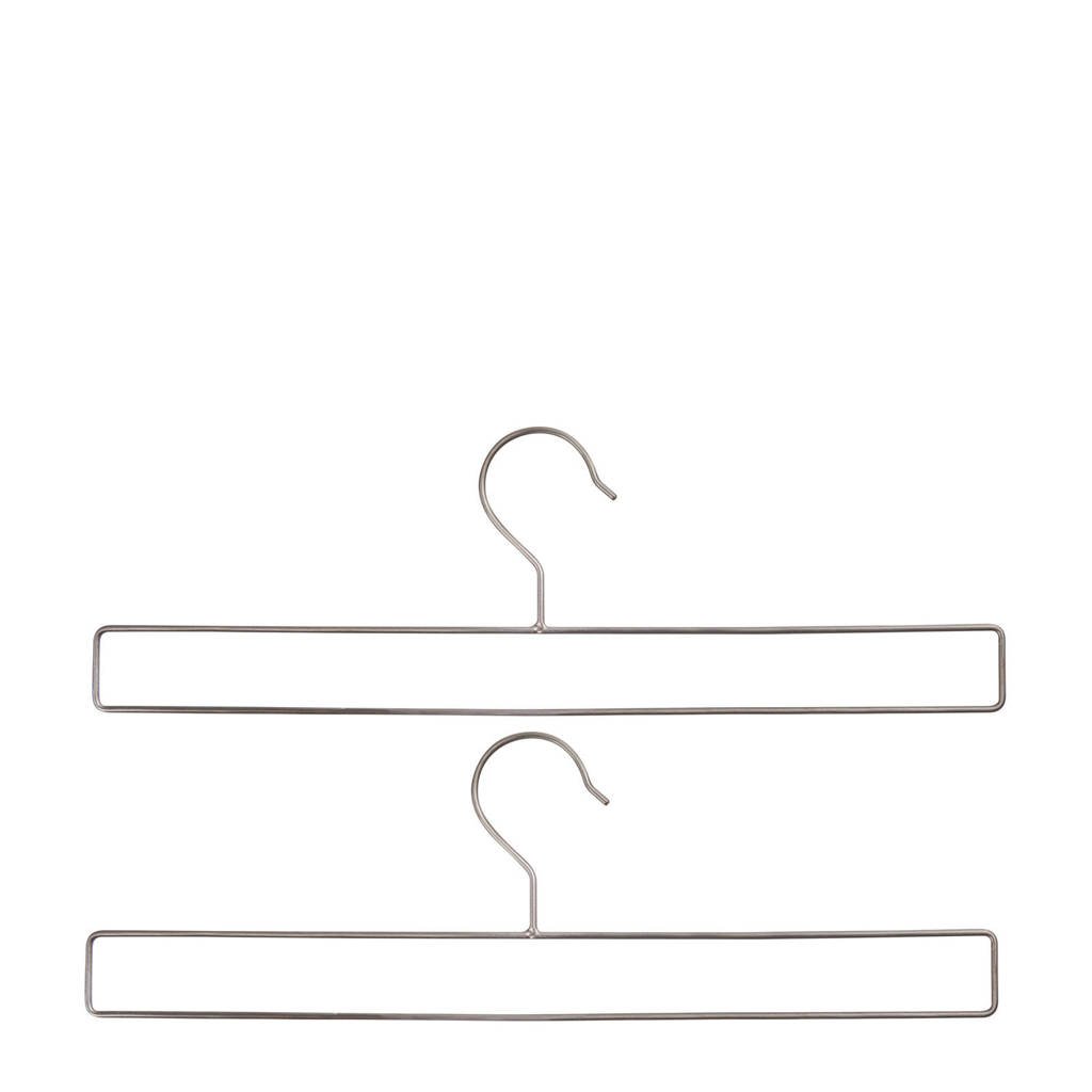 vtwonen hanger A3 (set van 2), Grijs