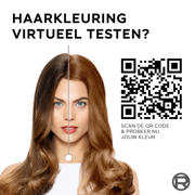 thumbnail: L'Oréal Paris haarkleuring - 535 Chocolate