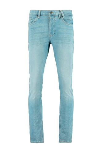 Casper low waisted slim fit jog denim