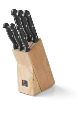 messenblok Artisan (6-delig)