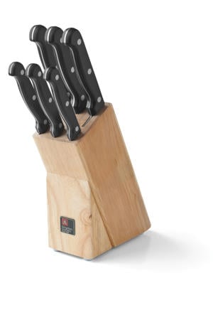 messenblok Artisan (6-delig)