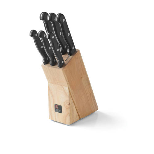 Wehkamp Richardson Sheffield messenblok Artisan (6-delig) aanbieding