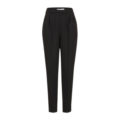 Steps Slim Fit Pantalon Zwart steps kopen in de aanbieding Steps Slim Fit Pantalon Zwart steps kopen in de aanbieding