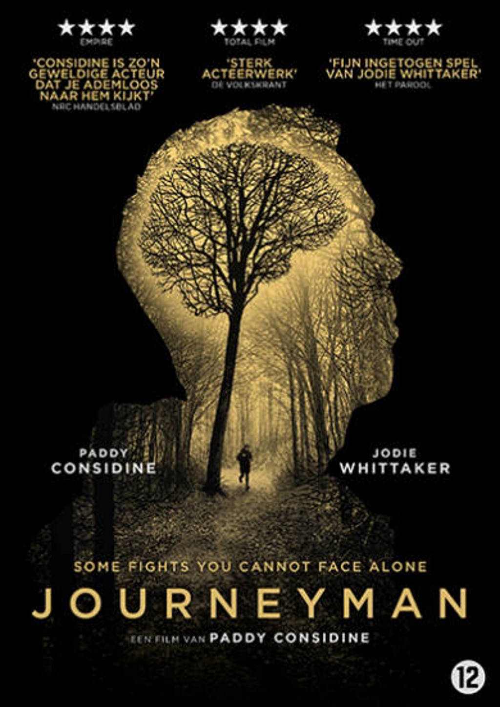 Journeyman (DVD)