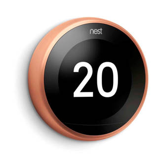 thermostaat 3RG GEN Copper