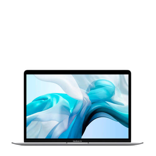 Apple Macbook Air 256 Gb Mrec2Na Zilver 2018 133 Inch apple kopen in de aanbieding