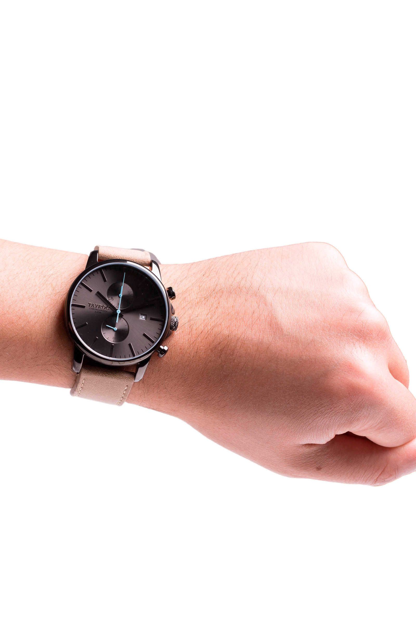 Tayroc horloge TXM097 | wehkamp