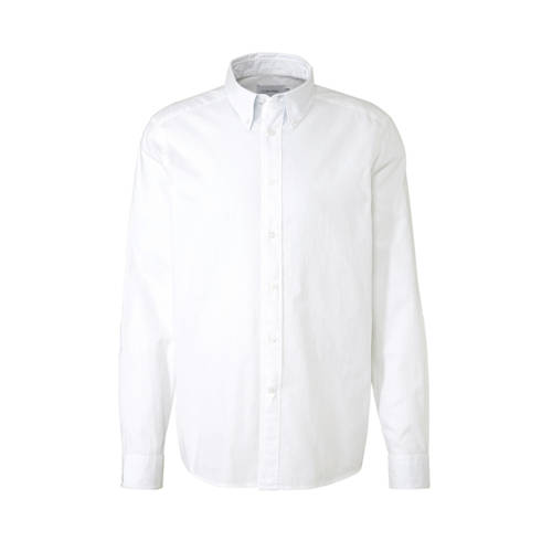 Calvin Klein Overhemd calvin klein kopen in de aanbieding