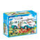 Playmobil Family Fun camper met familie