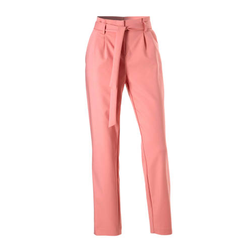 Vila Pantalon Roze vila kopen in de aanbieding
