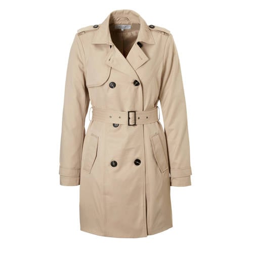 Vila Trenchcoat vila kopen in de aanbieding