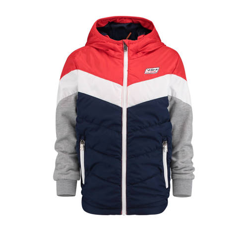 Vingino Zomerjas Tamsir Rood vingino kopen in de aanbieding Vingino Zomerjas Tamsir Rood vingino kopen in de aanbieding