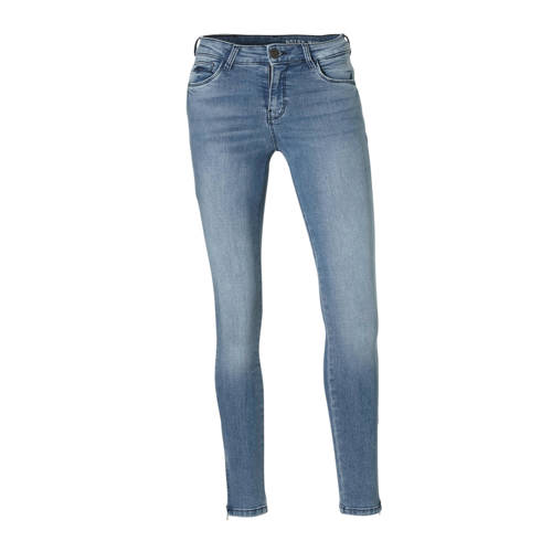 Noisy May Skinny Jeans Kimmy Met Enkel Ritsen noisy may kopen in de aanbieding Noisy May Skinny Jeans Kimmy Met Enkel Ritsen noisy may kopen in de aanbieding