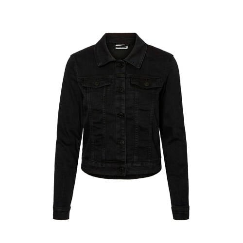 Noisy May Spijkerjas Zwart noisy may kopen in de aanbieding Noisy May Spijkerjas Zwart noisy may kopen in de aanbieding