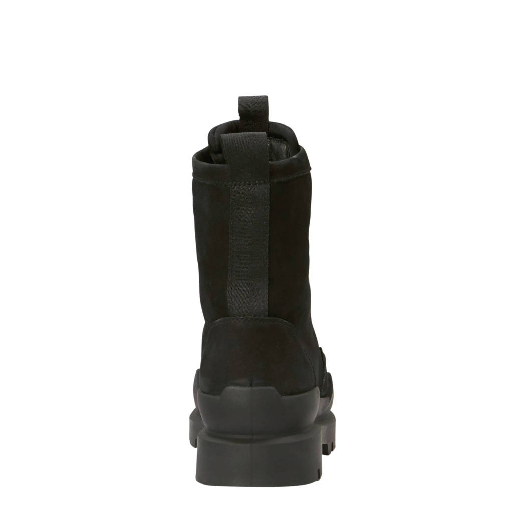 Boot G Wmn Veterboots Raw star Rackam qwwF0zf1