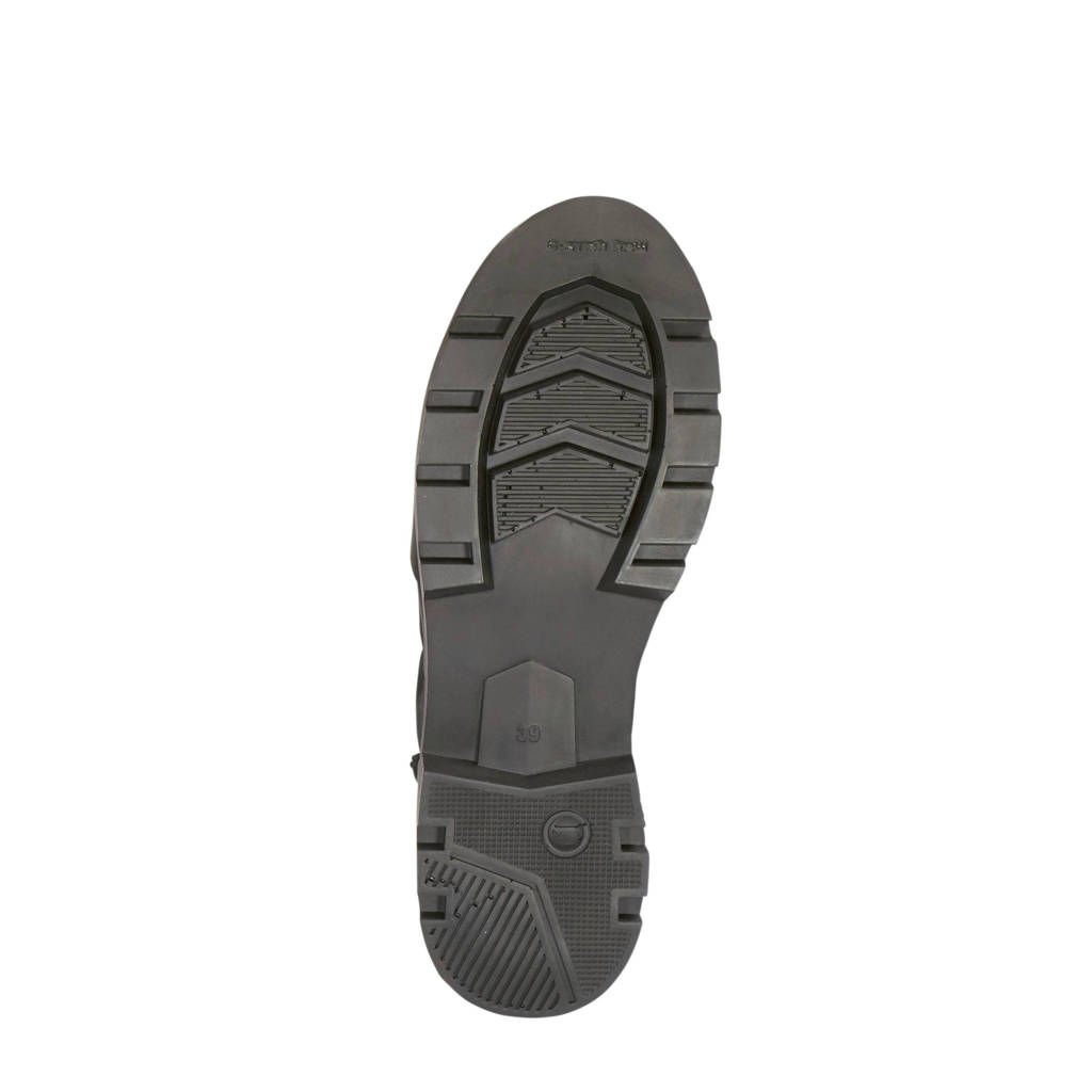 Boot G Wmn Veterboots Raw star Rackam qwwF0zf1
