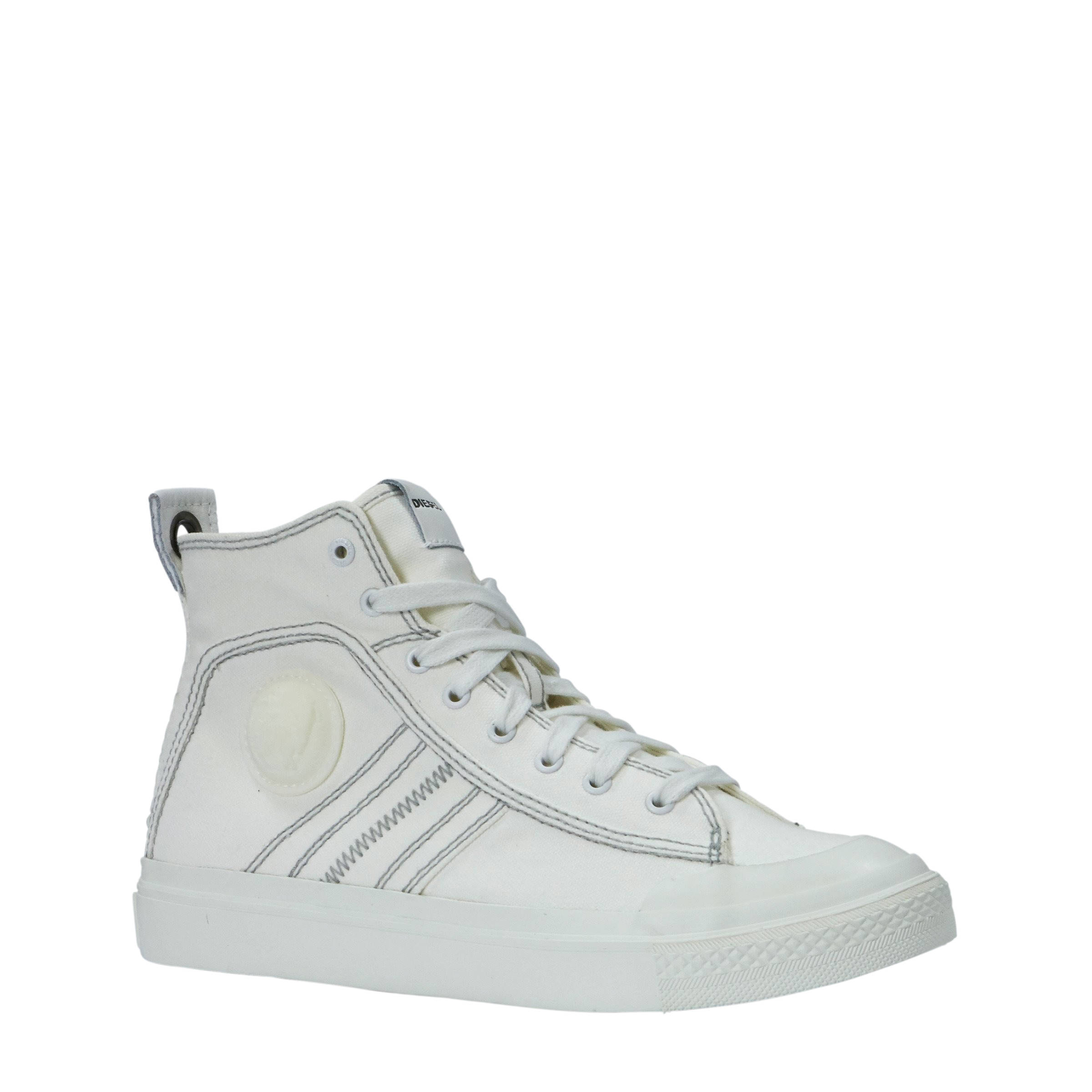 Sale: Diesel sneakers voor heren | hoge kortingen | Wehkamp